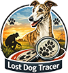LostDogTracer Logo